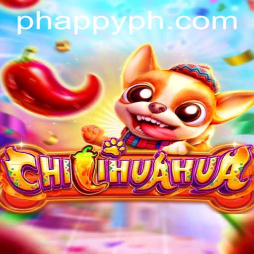 The Exciting World of CHILIHUAHUA: A Dive into HAPPY.PH's Latest Gaming Innovation