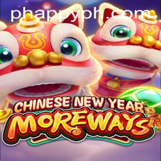 Discover the Exciting World of CHINESENEWYEARMOREWAYS: An In-Depth Look at the New Game