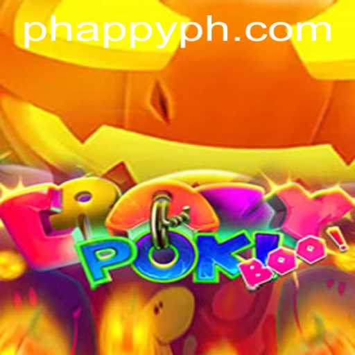 Discover CrazyPokiBoo: A Thrilling Adventure with HAPPY.PH