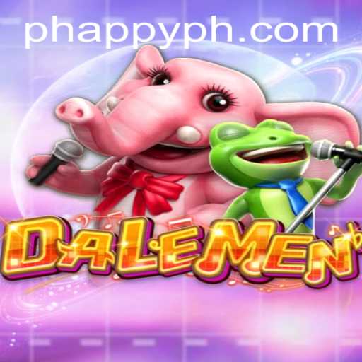 Explore the Exciting World of DALEMEN and Its Unique Gameplay