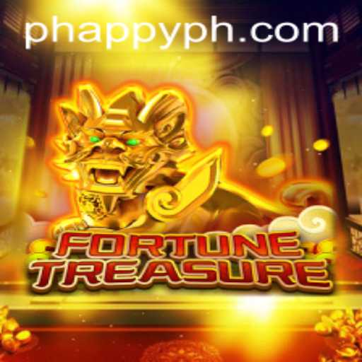 Discover the Exciting World of FortuneTreasure on HAPPY.PH