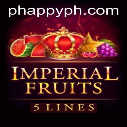 Exploring the Allure of ImperialFruits5 with HAPPY.PH