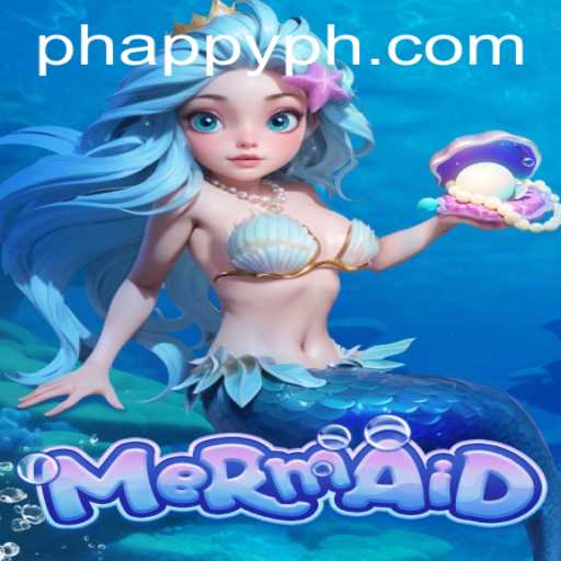 Dive into the Enchanting World of 'Mermaid' by HAPPY.PH