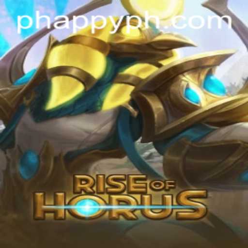 Discover the Mystical World of RiseofHorus: A Journey Beyond Reality